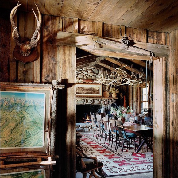 RALPH LAUREN🌵🐂Vtg 80’s Southwest Candle NEW RARE - Picture 14 of 15